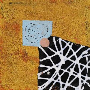Portal #30 by Francie Hester