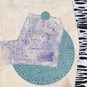 Portal #34 by Francie Hester