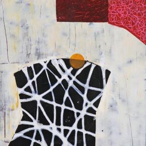 Portal #10 by Francie Hester