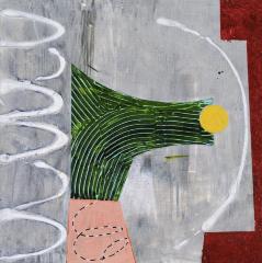 Portal #11 by Francie Hester