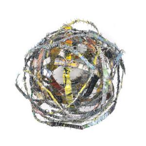 Cluster #6 by Francie Hester