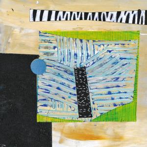 Portal #27 by Francie Hester