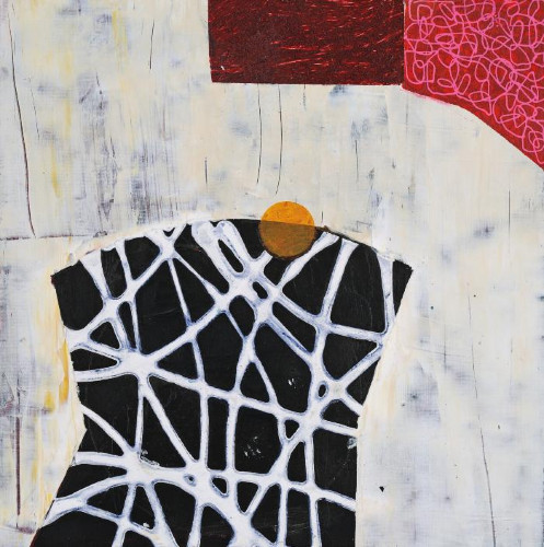 Portal #10 by Francie Hester