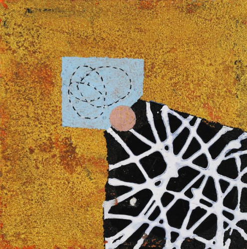 Portal #30 by Francie Hester
