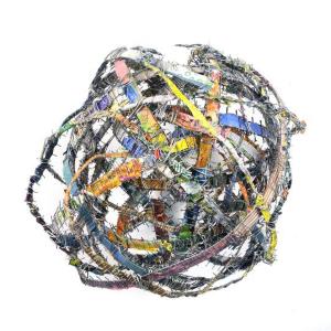 Cluster #4 by Francie Hester
