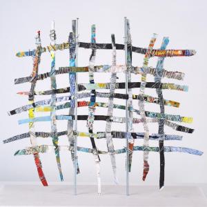 Renewal #4 by Francie Hester