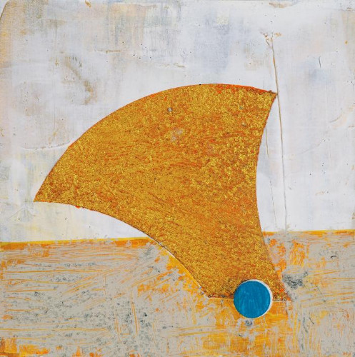 Portal #25 by Francie Hester