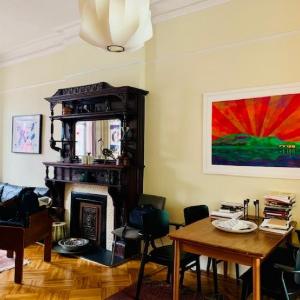 James Isherwood by James Isherwood