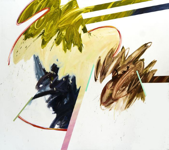 Untitled 16 by Carlos Puyol