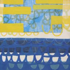 Check the Depth Meter by Amber George