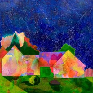 Portal by James Isherwood