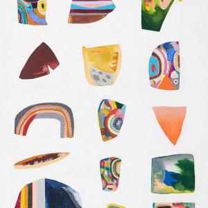 Untitled, Small Vessels No. 7 by Sasha Hallock