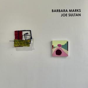 Barbara Marks and Joe Sultan