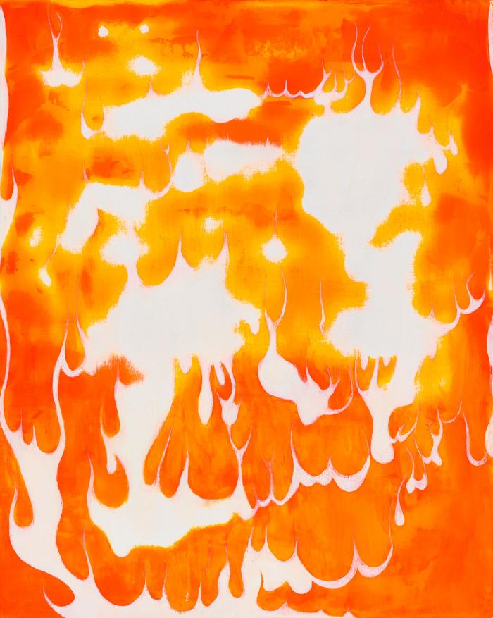Spot Fires by Jim Denney
