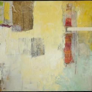 July 4th by Lisa Pressman