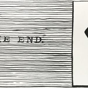 The End by Charles Buckley