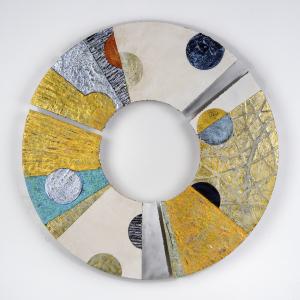Convex #35 by Francie Hester