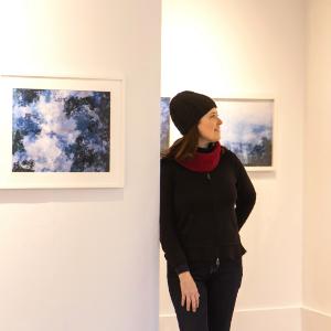 Leah Oates by Leah Oates