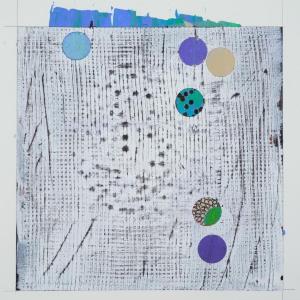 Intertwined #8 by Francie Hester