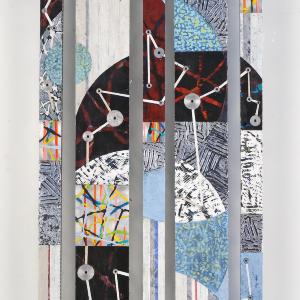 Strata 22 Set 1 by Francie Hester