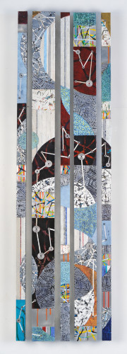 Strata 22 Set 1 by Francie Hester