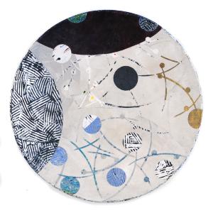 Vessel 22 #4 by Francie Hester