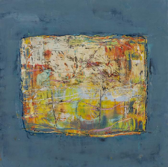 Past Time by Lisa Pressman