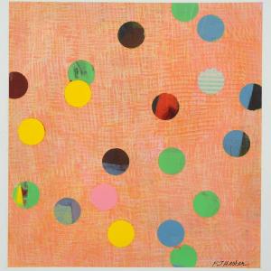 Intertwined #7 by Francie Hester