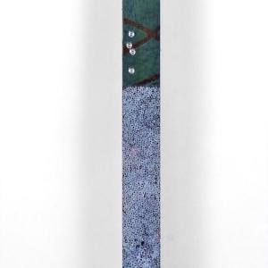 Strata C-14 by Francie Hester