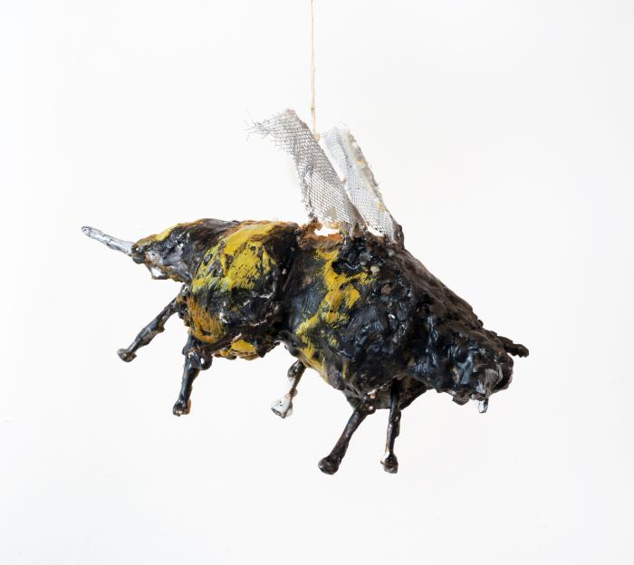 "Bee" Series, #1 - #22 by Ashley Norwood Cooper