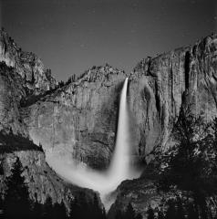 Hanging Valley by Heather Boose Weiss