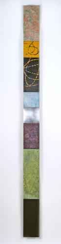 Strata H-14 by Francie Hester