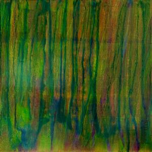 Forest by James Isherwood