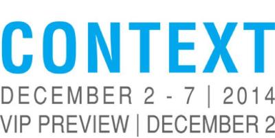 Context Art Miami 2014