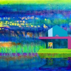 Weather Diary by James Isherwood