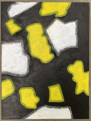 Galaxy 12 by Ted Dixon