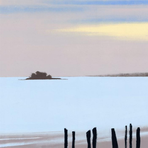 Eight Posts by Rachel Burgess