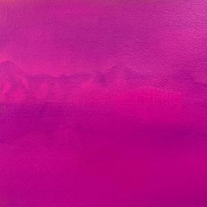 Phosphene Mist by James Isherwood