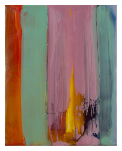 Meditations 4 by Lisa Pressman