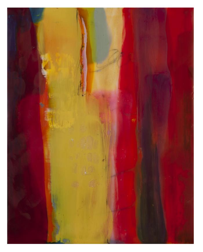 Meditations 8 by Lisa Pressman