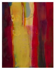 Meditations 8 by Lisa Pressman