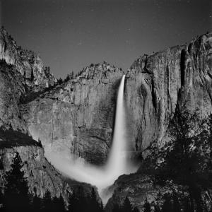 Hanging Valley by Heather Boose Weiss