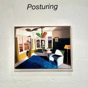 Posturing