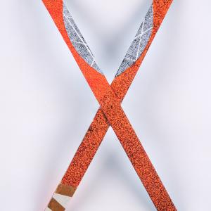 Axis 25 by Francie Hester