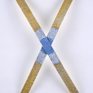 Axis 27 by Francie Hester