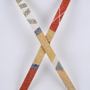 Axis 31 by Francie Hester