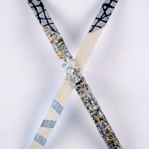 Axis 22 by Francie Hester