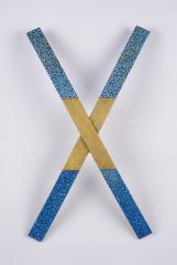 Axis 20 by Francie Hester