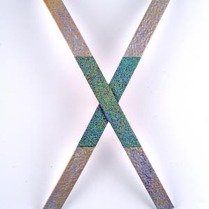 Axis 6 by Francie Hester