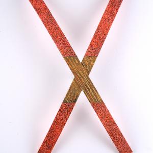 Axis 12 by Francie Hester